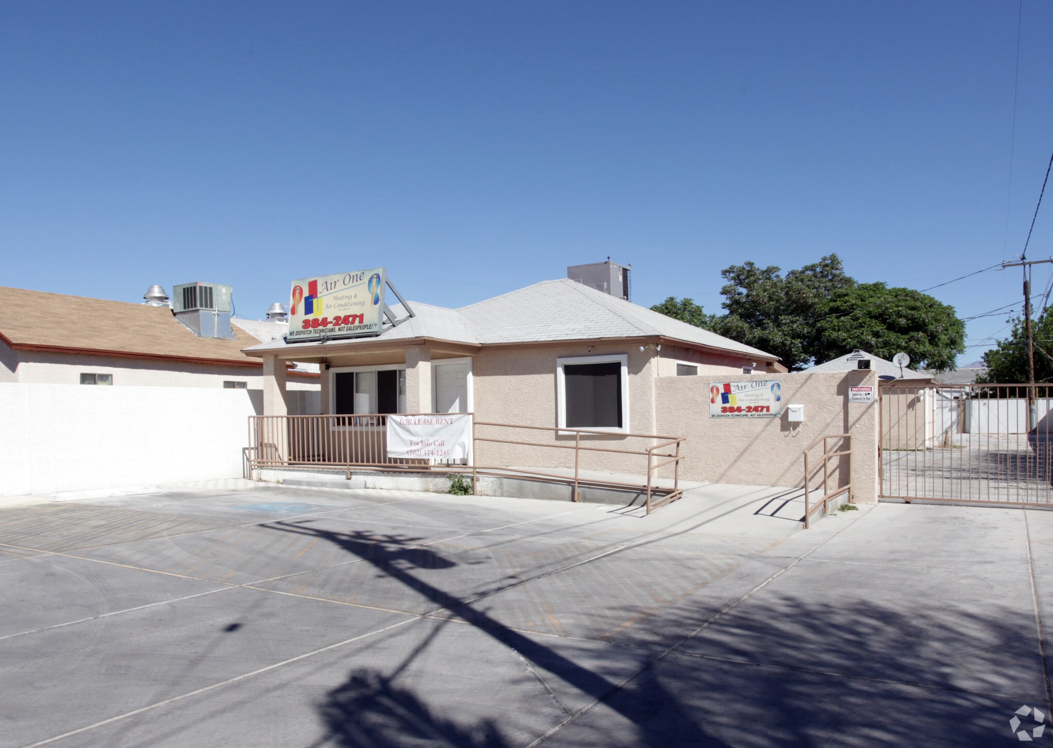 3706 Vegas Dr, Las Vegas, NV for sale Primary Photo- Image 1 of 4
