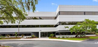 Plus de détails pour 5110 Eisenhower Blvd, Tampa, FL - Bureau à louer