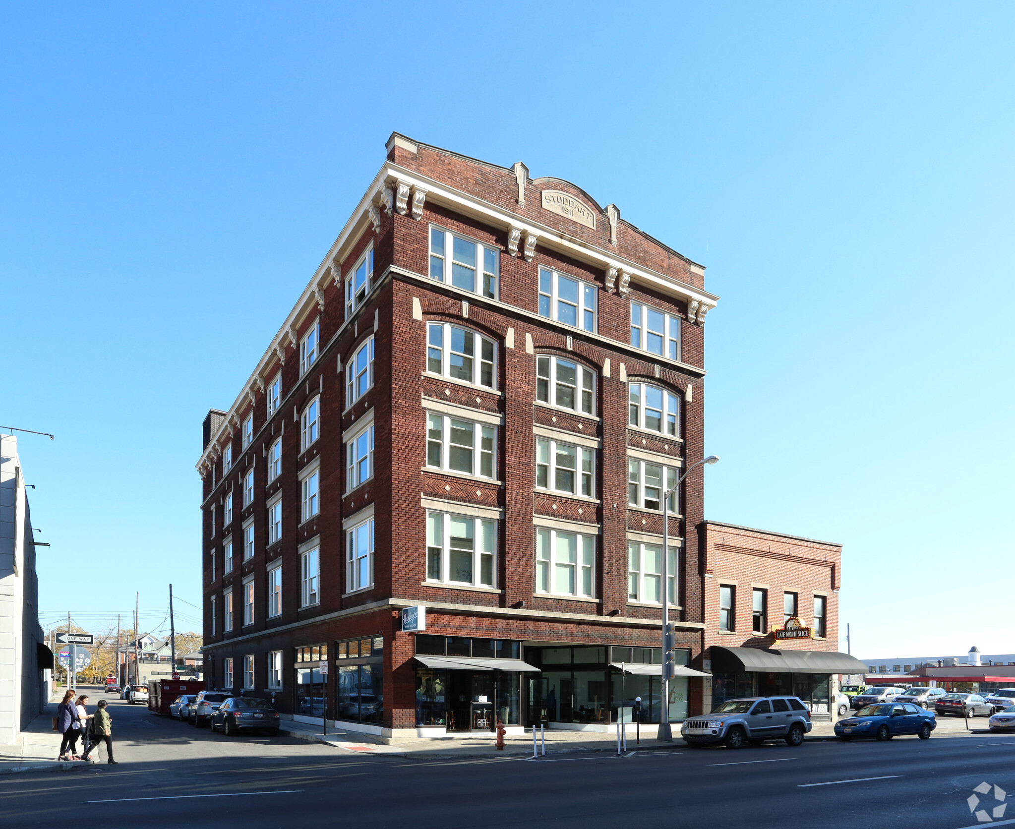 260 S 4th St, Columbus, OH for sale Building Photo- Image 1 of 12