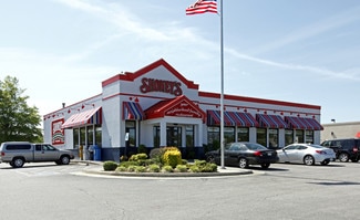 Plus de détails pour 5310 Oaklawn Blvd, Hopewell, VA - Commerce de détail à louer