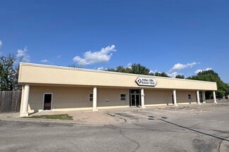 More details for 1448 N Maize Rd, Wichita, KS - Office for Lease