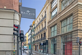 Plus de détails pour Calle Barquillo, 30, Madrid - Multi-résidentiel à vendre