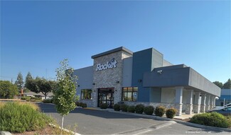 Plus de détails pour 950 Oakdale Rd, Modesto, CA - Vente au détail à louer