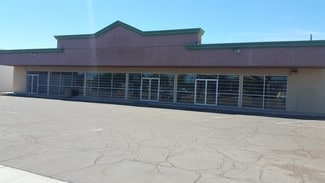More details for 62 N Dobson Rd, Mesa, AZ - Retail for Lease