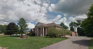 Plus de détails pour 5193 Stoneham Rd, Canton, OH - Bureau à louer