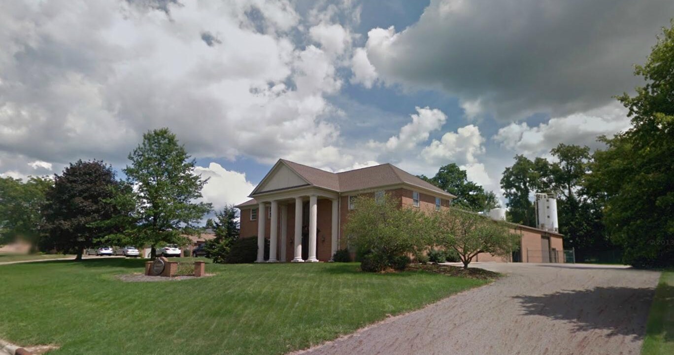 5193 Stoneham Rd, Canton, OH for lease Primary Photo- Image 1 of 7