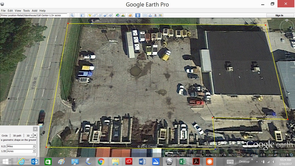 2545 S 11th St, Niles, MI for sale - Building Photo - Image 3 of 27