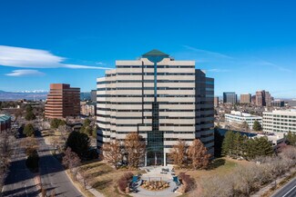 Plus de détails pour 5299 Dtc Blvd, Greenwood Village, CO - Bureau à louer