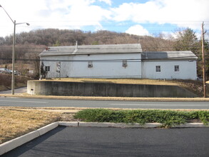 802 Richmond Ave, Staunton, VA for lease Building Photo- Image 1 of 1