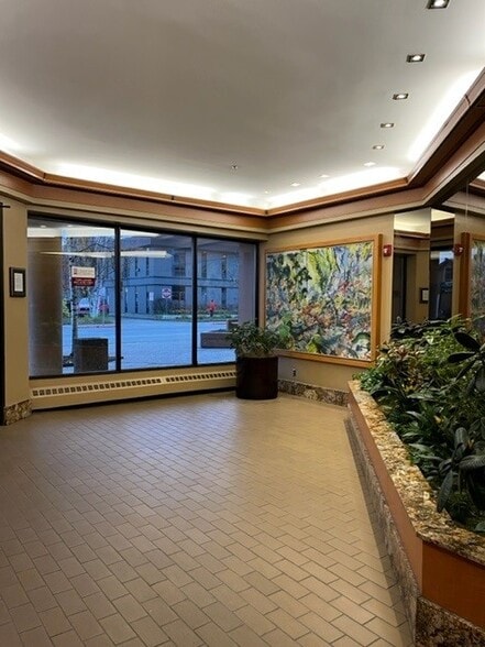 420 L St, Anchorage, AK à louer - Photo intérieure - Image 3 de 11