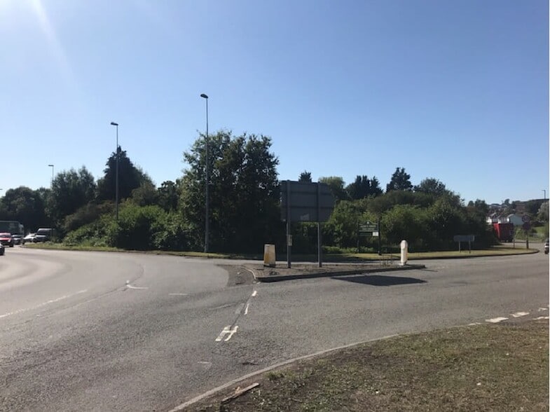 Dixton Rd, Monmouth à vendre - Photo principale - Image 1 de 1