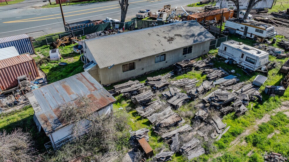 4531 State Highway 88, Ione, CA à vendre - Photo du bâtiment - Image 3 de 27