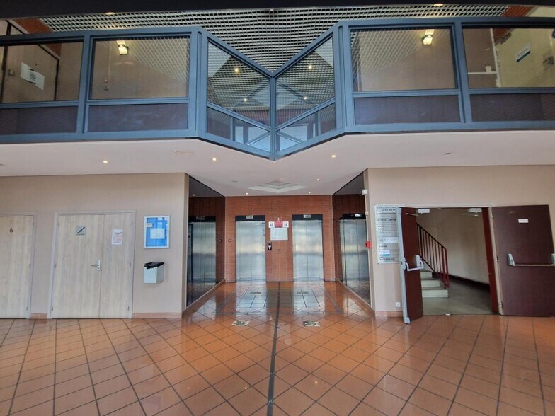 28 Rue De L'Aven, Cergy for lease - Building Photo - Image 2 of 14