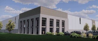 Plus de détails pour 4321 Carol Rd, Franksville, WI - Industriel à louer