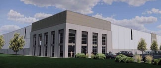 Plus de détails pour 4324 Carol Rd, Franksville, WI - Industriel à louer