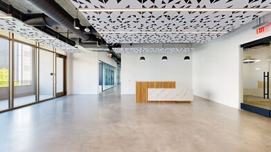 3232 E Cesar Chavez St, Austin, TX for lease Matterport 3D Scan- Image 1 of 12