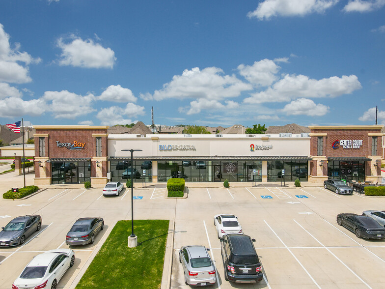 18320 W Airport Blvd, Richmond, TX for sale - Building Photo - Image 2 of 4