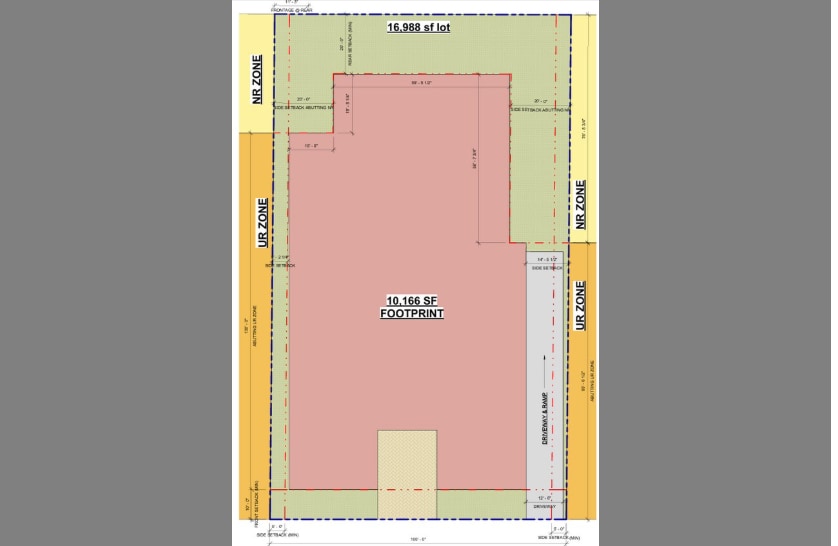 141 Highland Ave, Somerville, MA for sale - Building Photo - Image 2 of 3