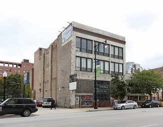 Plus de détails pour 1467 S Michigan Ave, Chicago, IL - Commerce de détail à vendre