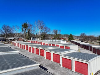 Plus de détails pour 239 Burnett Station Rd, Seymour, TN - Spécialité à vendre