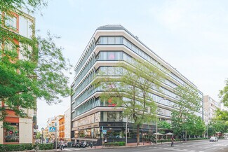 Plus de détails pour Calle de Eloy Gonzalo, 10, Madrid - Bureau à louer