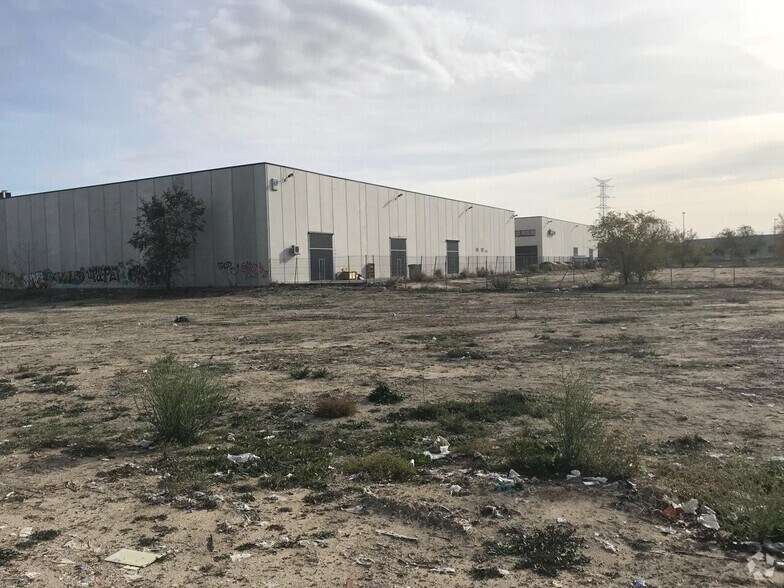 Land in Madrid, Madrid for sale - Primary Photo - Image 1 of 3