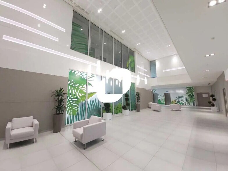 19 Rue D'Arcueil, Rungis à louer - Hall d’entrée - Image 3 de 9