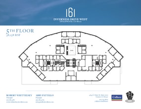 161 Inverness Dr W, Englewood, CO for lease Interior Photo- Image 1 of 1