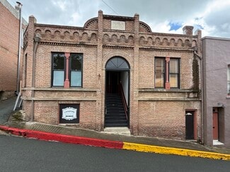 More details for 8 Court St, Jackson, CA - Flex for Lease