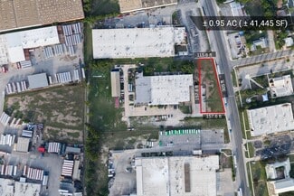 More details for 3363 E Commerce St, San Antonio, TX - Land for Sale