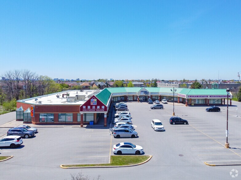 7220 Kennedy Rd, Markham, ON for sale - Building Photo - Image 1 of 1