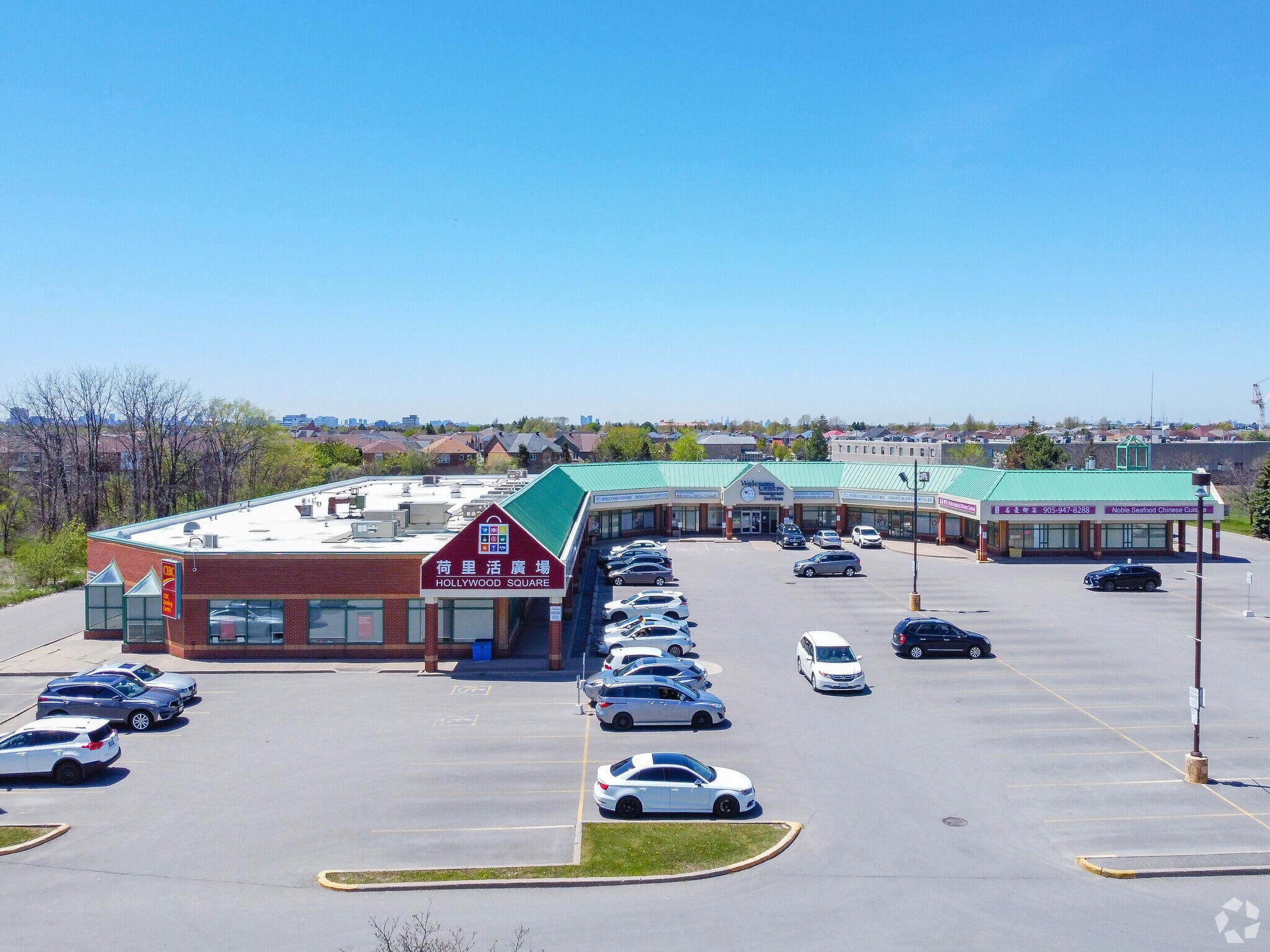7220 Kennedy Rd, Markham, ON for sale Building Photo- Image 1 of 1