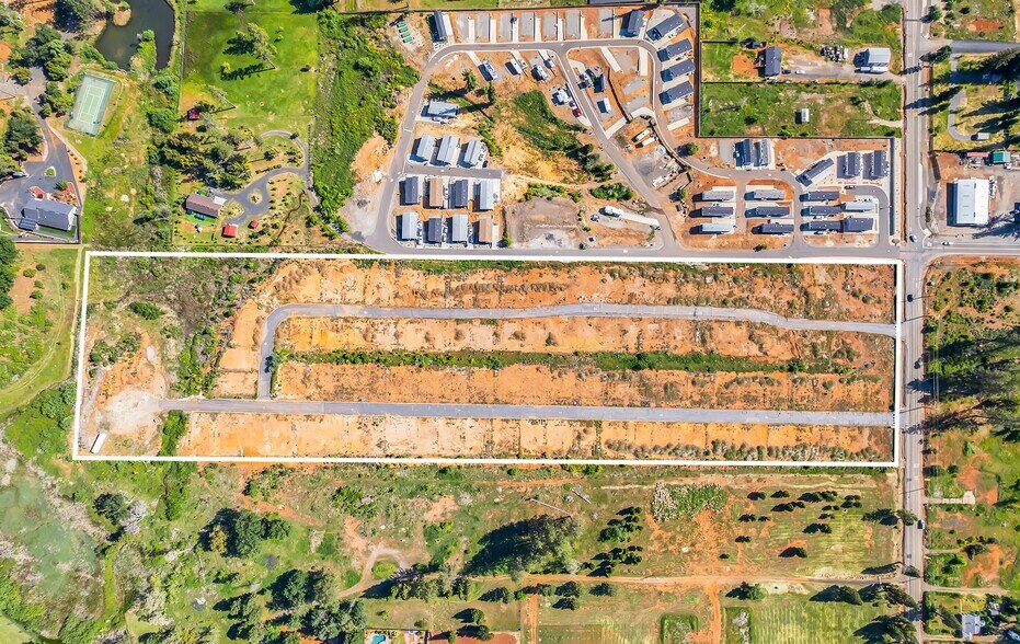 6674 Pentz Rd, Paradise, CA for sale - Building Photo - Image 3 of 14