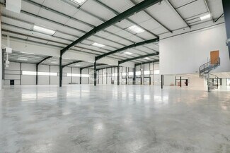 More details for Industrial for Lease