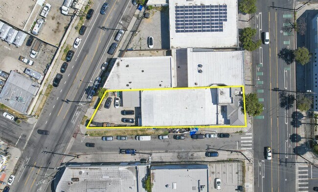 More details for 3515 S Avalon Blvd, Los Angeles, CA - Industrial for Sale