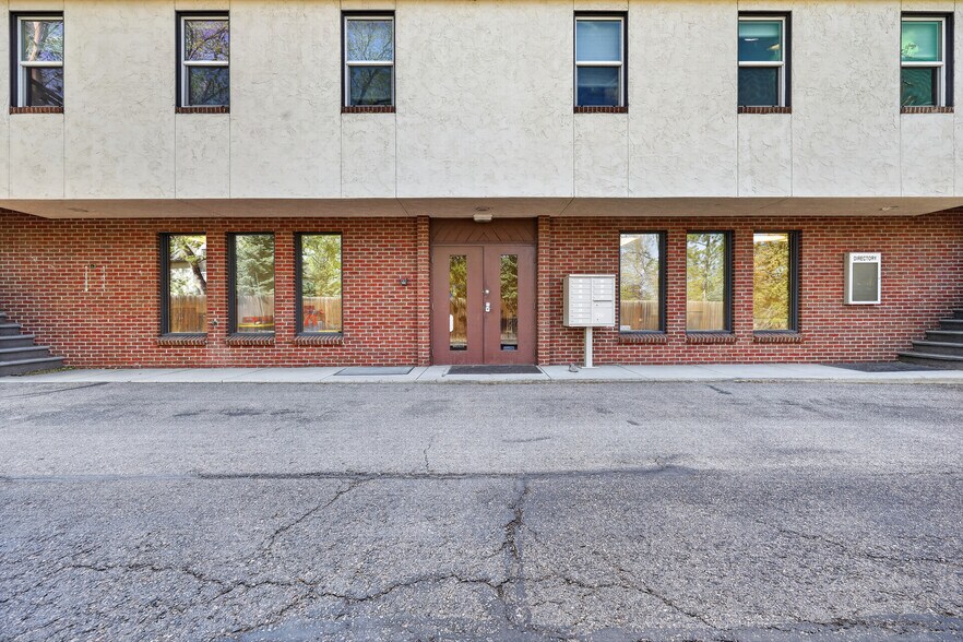 9100 W Jewell Ave, Lakewood, CO à vendre - Photo du bâtiment - Image 3 de 22