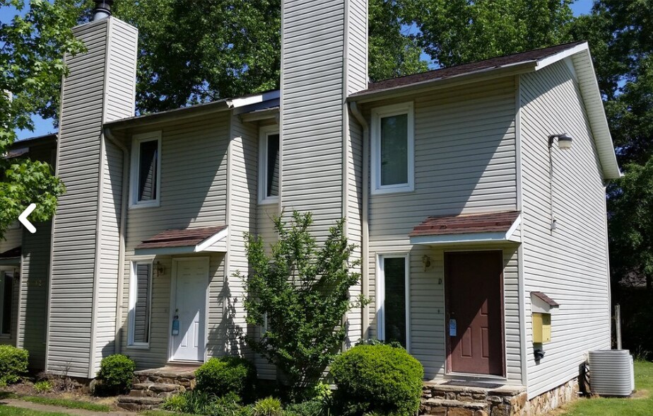 Huntsville SE Multifamily Portfolio portefeuille de 4 propriétés à vendre sur LoopNet.ca - Photo du bâtiment - Image 2 de 24