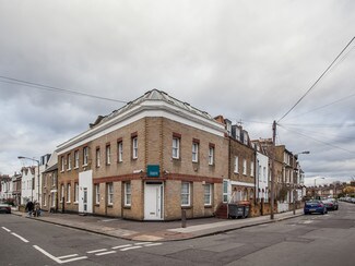 Plus de détails pour 123 Disraeli Rd, Londres - Coworking à louer