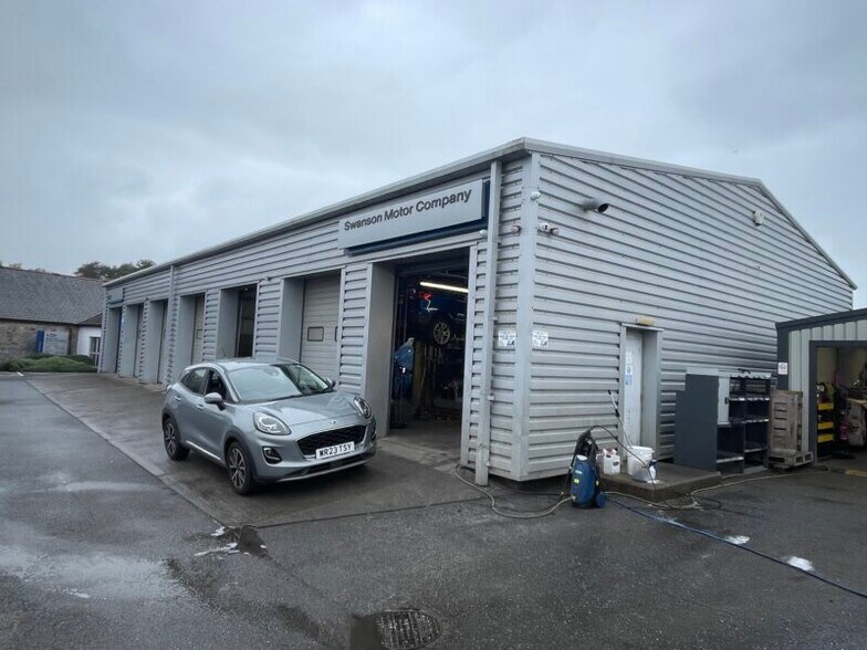 Pottery Road, Kingsteignton à louer - Photo du bâtiment - Image 2 de 4