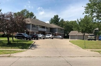 More details for 1120 5th St, West Des Moines, IA - Multifamily for Sale