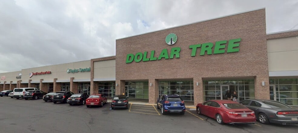 2950 Ryan St, Lake Charles, LA à louer - Photo du bâtiment - Image 2 de 4