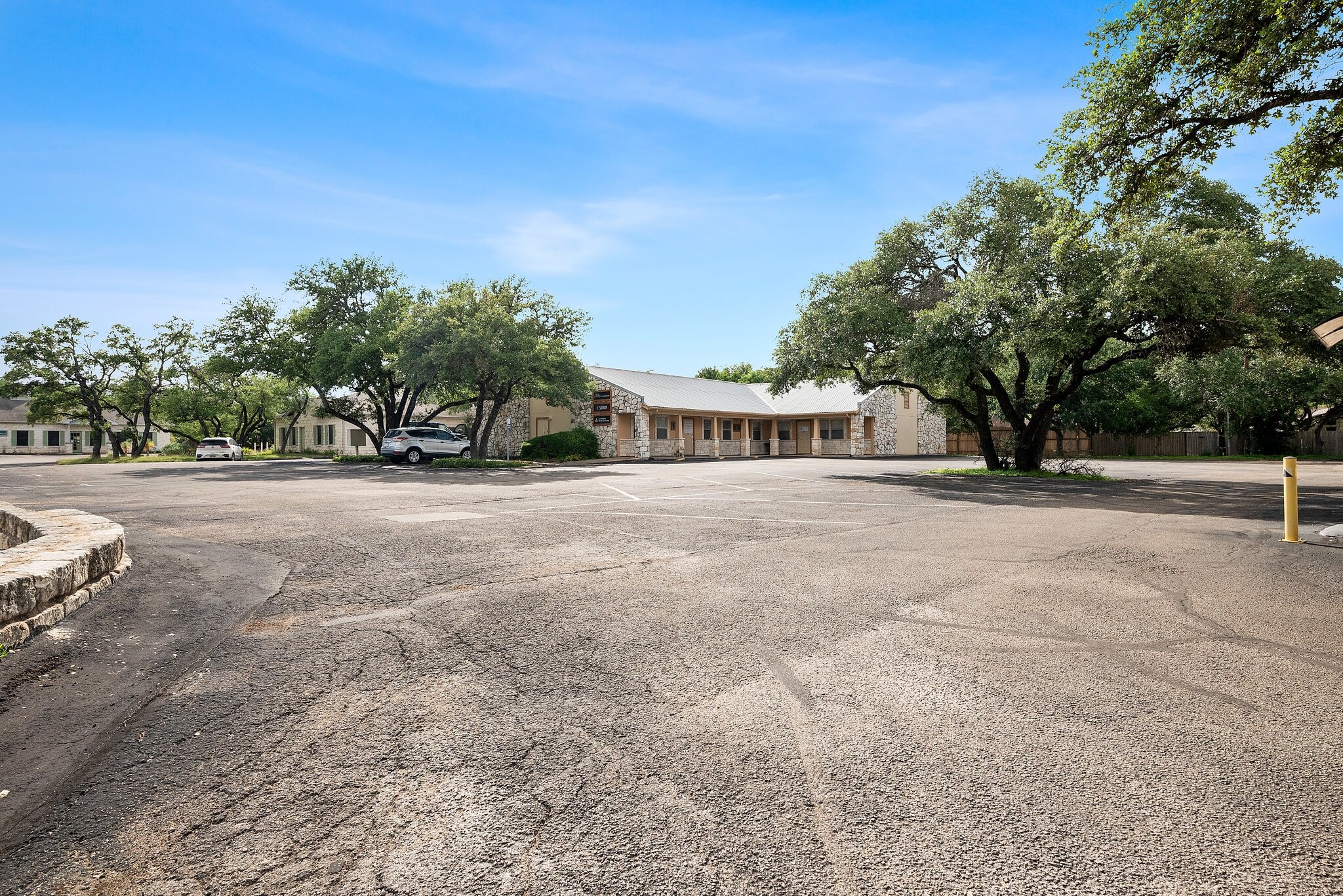 1520 Leander Rd, Georgetown, TX à louer Photo du b timent- Image 1 de 16