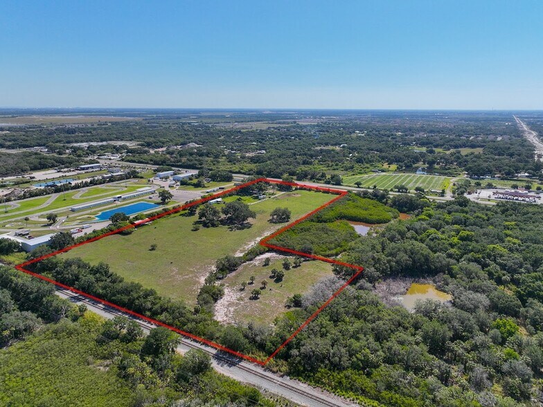 10015 US Highway 41 N, Palmetto, FL à vendre - Photo du bâtiment - Image 2 de 5