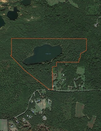 Plus de détails pour Ore Mine Rd, Taylorsville, GA - Terrain à vendre