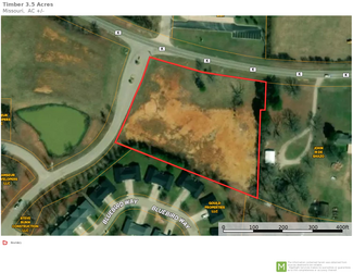 More details for 000 State Route K, Lot 2, West Plains, MO - Land for Sale