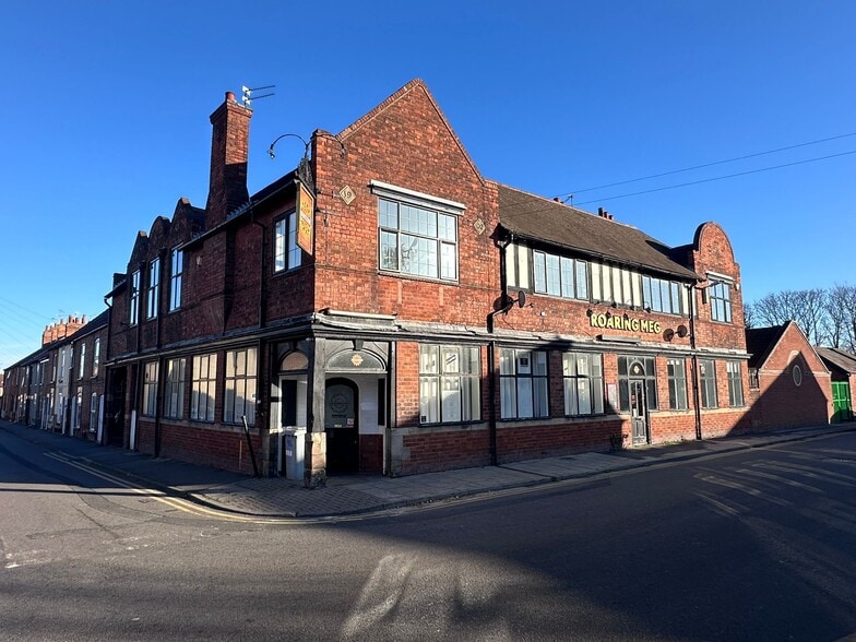 Barnbygate, Newark for sale - Building Photo - Image 2 of 10