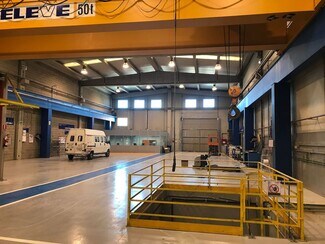 Plus de détails pour Industriel à vendre