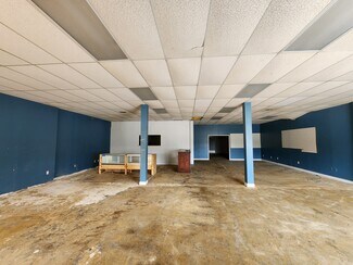 Plus de détails pour 400-410 N Earl Ave, Lafayette, IN - Bureau/Commerce de détail à louer