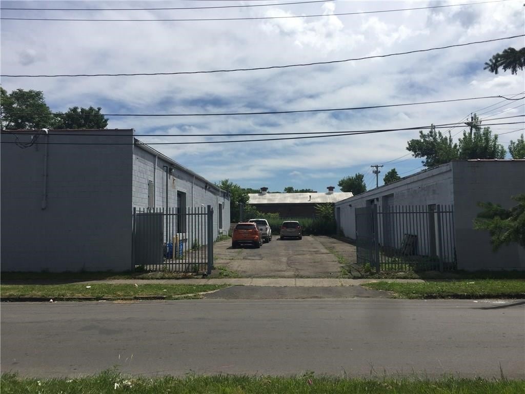 580 Child St, Rochester, NY for sale Building Photo- Image 1 of 1