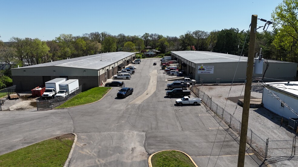 2832 Logan St, Nashville, TN for lease - Building Photo - Image 3 of 16